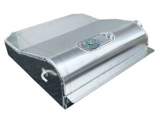 ALUMINIUM FUEL TANK FOR FORD