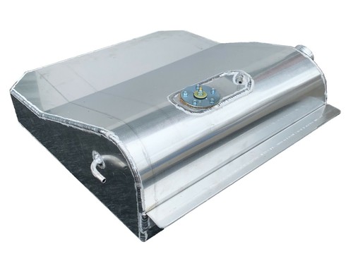 Aluminium fuel tank for - aluminium,