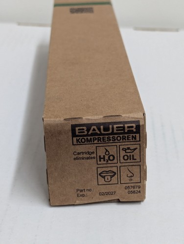 057679 bauer p21 triplex - 057679,