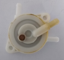 Honda EU10i Portable Generator Mikuni fuel pump 