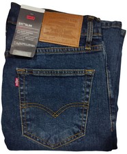Levis 511 Slim Fit Jeans