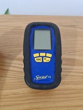 Telegan Anton Sprint V2 Gas Monitoring Flue Uncalibrated 