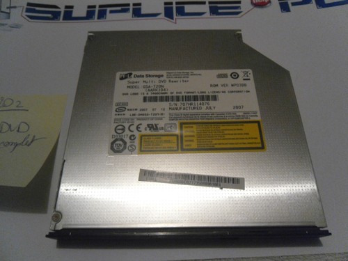 Acer aspire 7720z dvd player - acer,