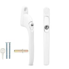 uPVC Universal Window Handle