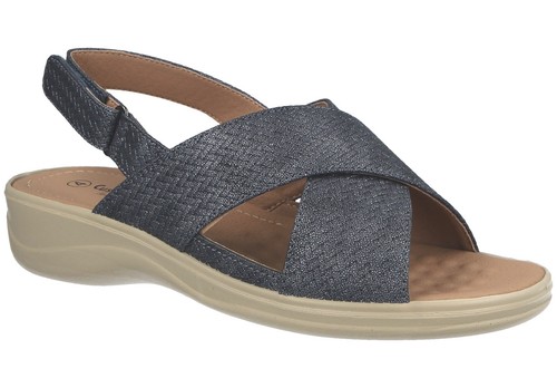 Cushion walk women low - women's,