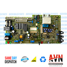 BIASI RIVA COMPACT HE MK2 M96A.24SM 28SM & 32SM/C PCB BI2015100