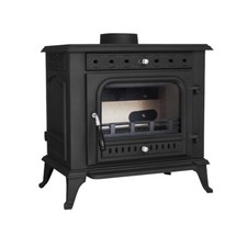 10KW Multifuel Stove