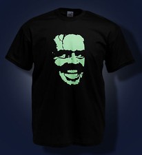 Halloween T-shirt - The