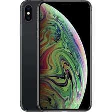 Apple iPhone XS Max - Space Grey - (UNLOCKED) - Pristine Condition