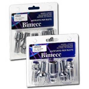 Bimecc extened locking wheel - bimecc,