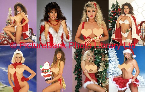 Mixed page girls christmas - 3,