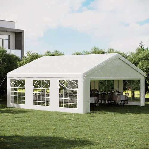 X20 canopy party tent - 16'x20'canopy,