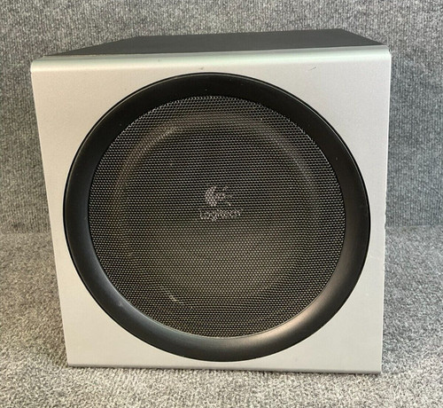 Logitech 2300 subwoofer only - logitech, z-2300