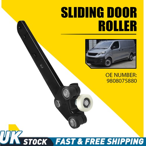 Sliding door roller bottom - door,