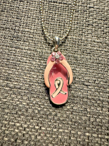 Avon pink flip - avon, flop