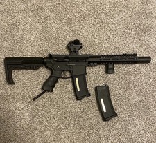 Polarstar Airsoft HPA Custom