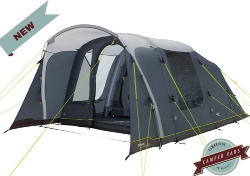 Outwell monterey air tent - outwell,