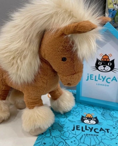 Jellycat freya beige - beige, 32cm
