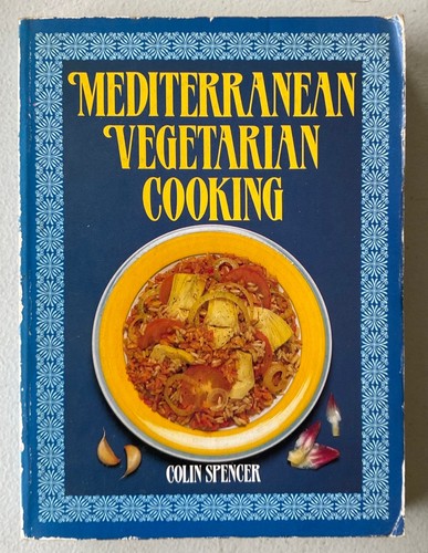 Mediterranean vegetarian - mediterranean,