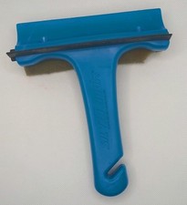 Silver Hook Ice Scraper for Car Windscreen