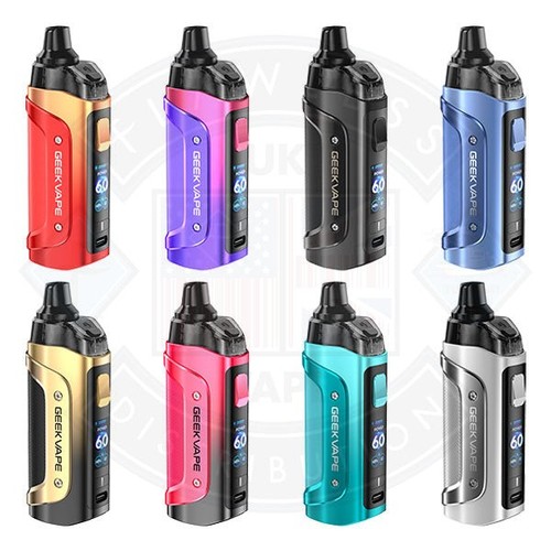Geek vape aegis boost - vape,