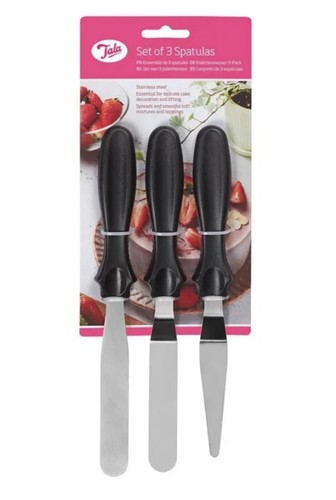 Tala stainless steel - stainless, 3