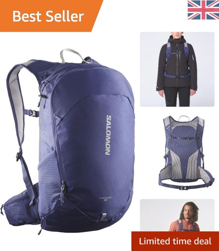 Salomon trailblazer 20l hiking - 20l,
