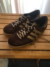 Adidas Beckenbauer Allrounder - Size 8