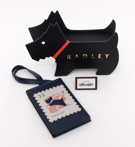 Radley gorgeous luggage - gorgeous, lane