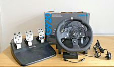 Logitech G920 Driving Force