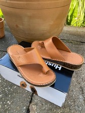 Hush Puppies Elissa Toe Post