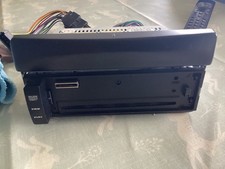 SENDAI CD789 RADIO STEREO AUX