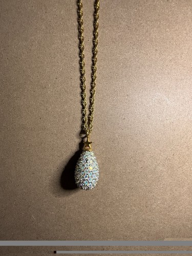 Joan rivers faberge imperial - joan,