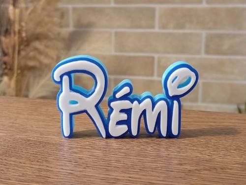 Remi personalized disney name - personalized,