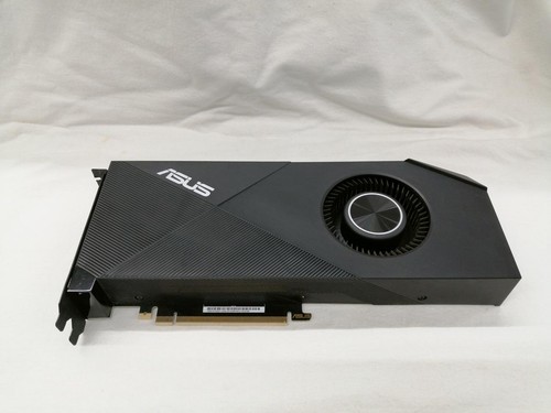 Asus rtx 2080 - 11gb, graphics