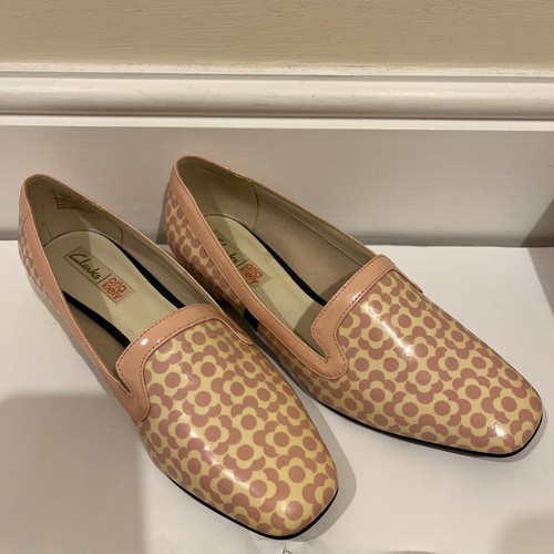 Clark orla kiely - orla, new