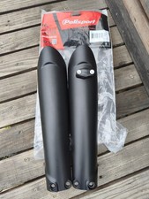 Polisport forks guards - forks, ktm