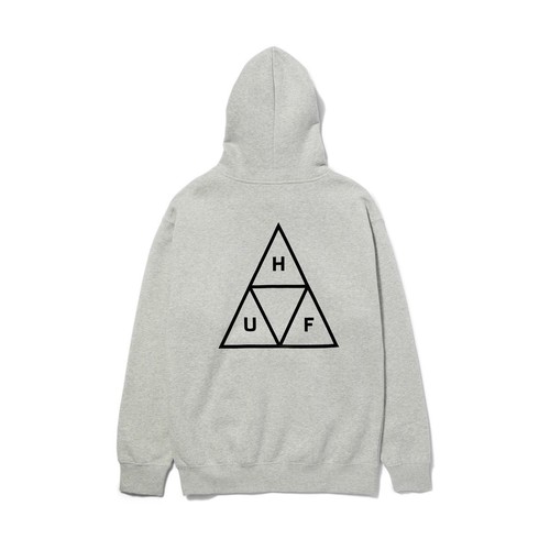Huf worldwide triple triangle - triple,