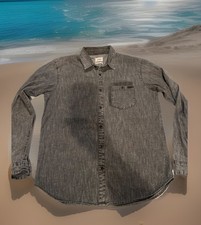 Rare 90’s Y2K Surfer Rusty