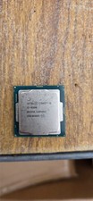 Intel Core I5-8500 SR3XE