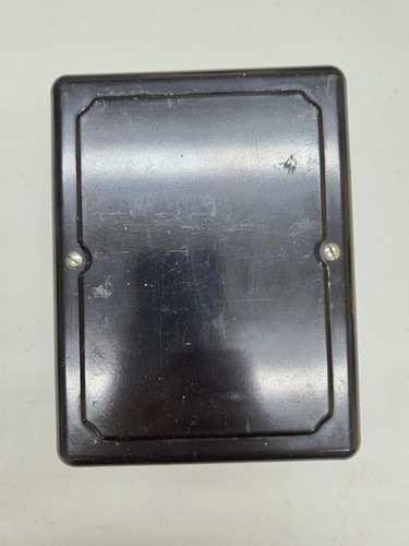 Western electric 584a bakelite - electric,