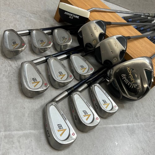 Callaway taylormade men golf - callaway,