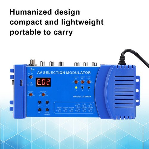 Asm90 digital domestic - asm90,