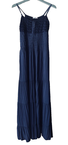 Made italy maxi dress size - made, in