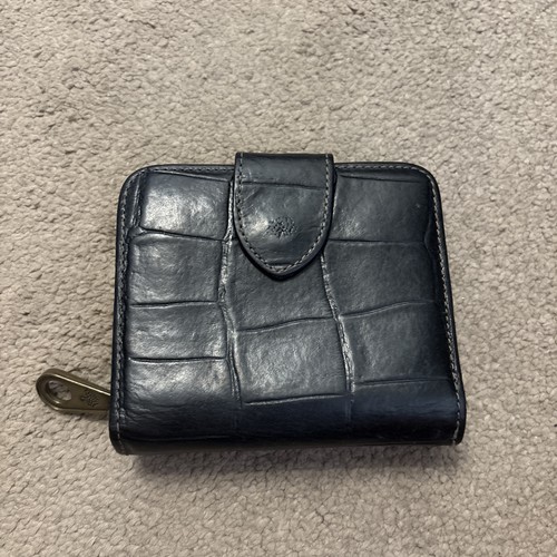 Vintage mulberry congo black - vintage,