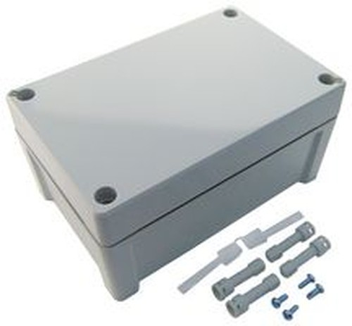 Fibox 191209 enclosure box - fibox,