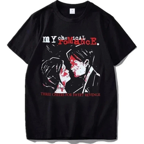 Chemical romance shirt - my,