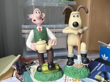 Wallace & Gromit 2 Garden