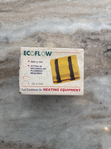 Vintage magnetic fuel - vintage, saver