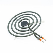 Large 8" Stove Burner Eye